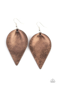 Enchanted Shimmer Earring