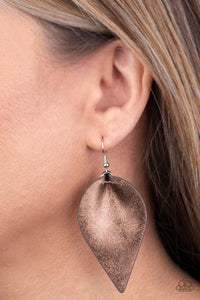 Enchanted Shimmer Earring