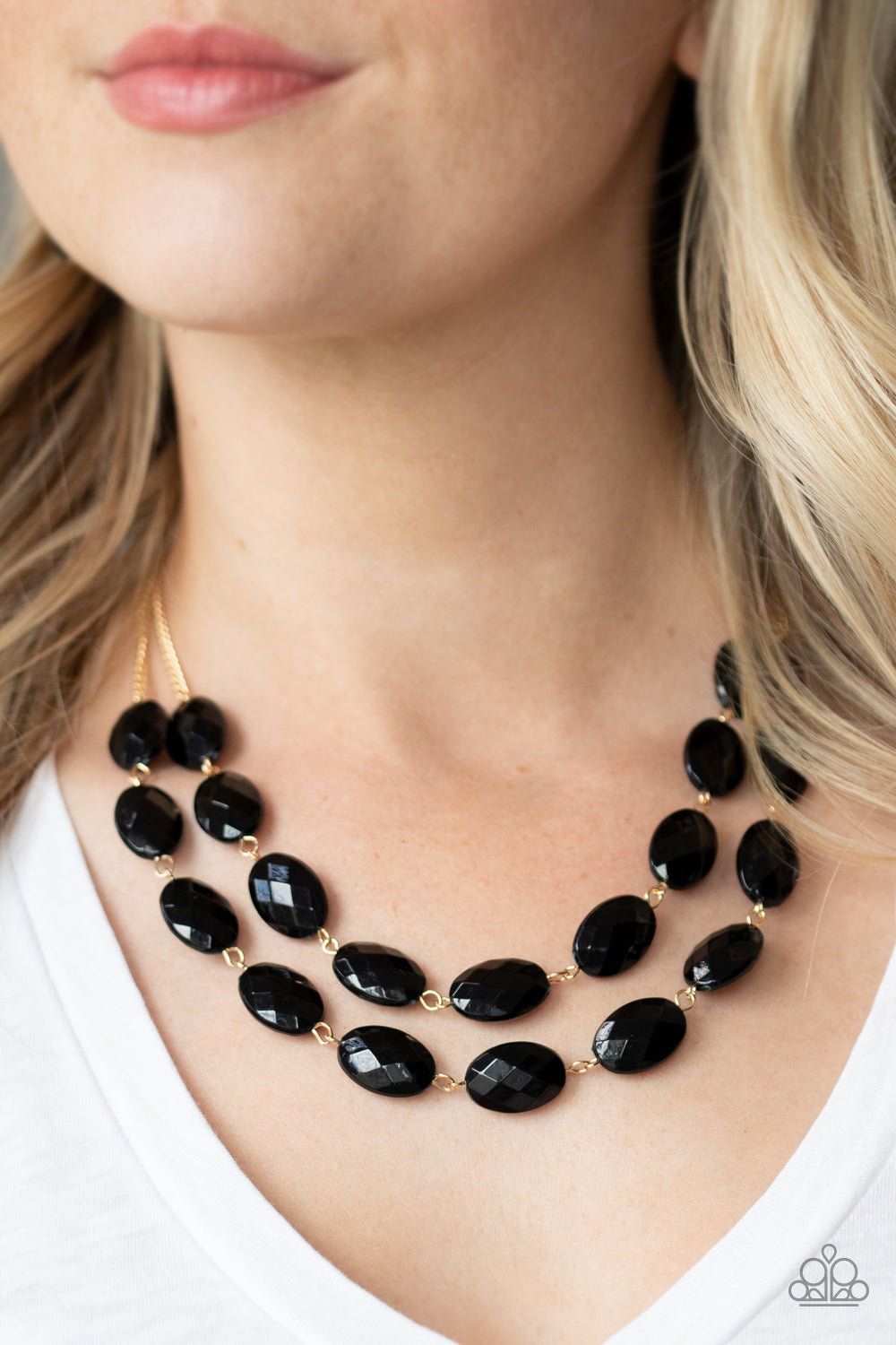 Max Volume Necklace