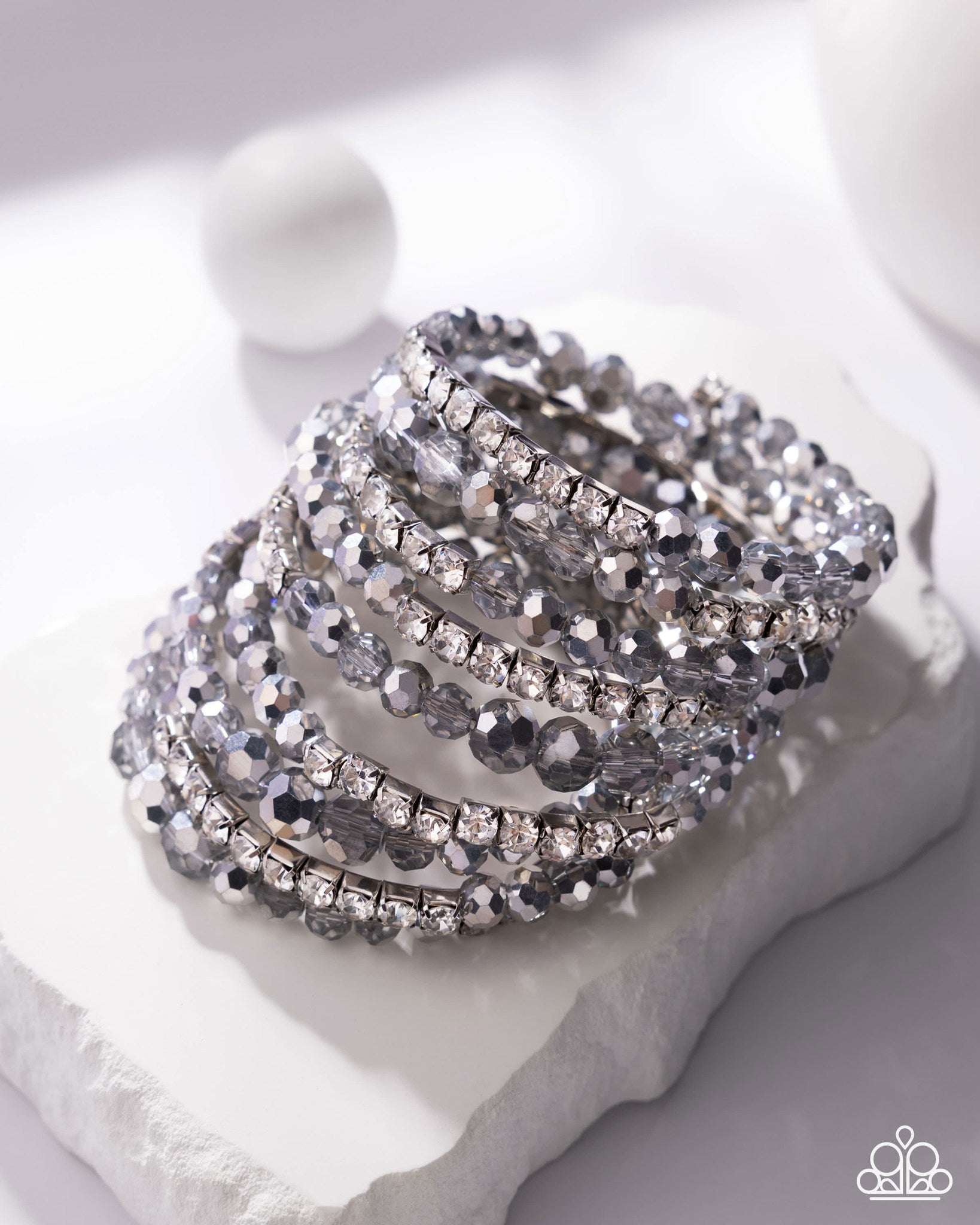 Ready for More Zi Bracelet