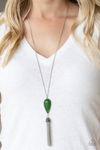 Zen Generation Necklace