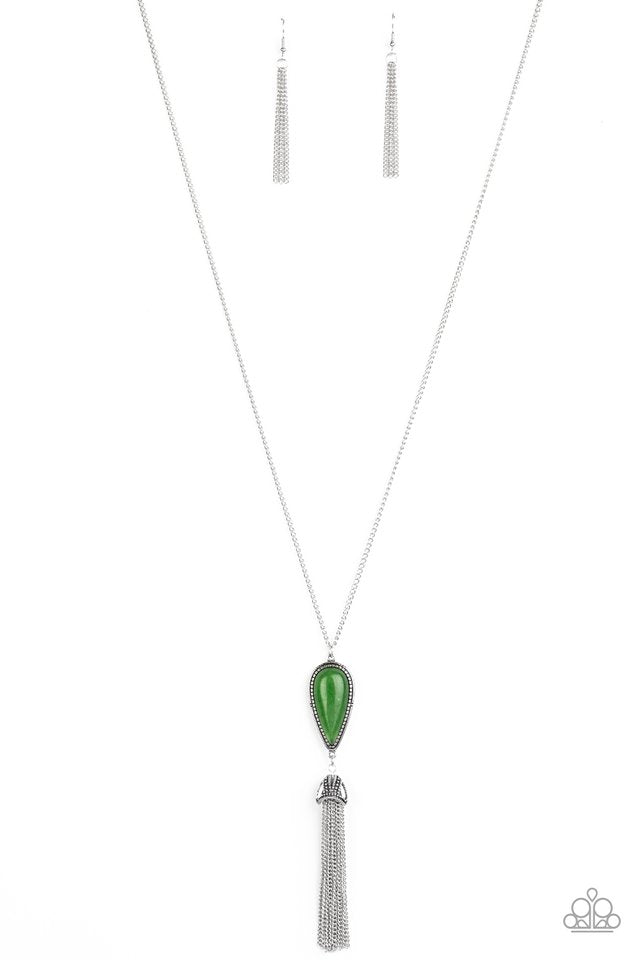 Zen Generation Necklace