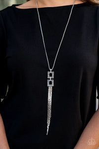 Times Square Stunner Necklace