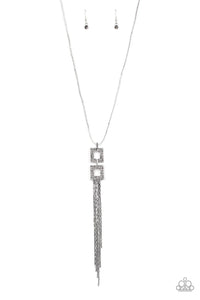 Times Square Stunner Necklace