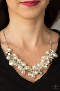 Battle of the Bombshells Necklace