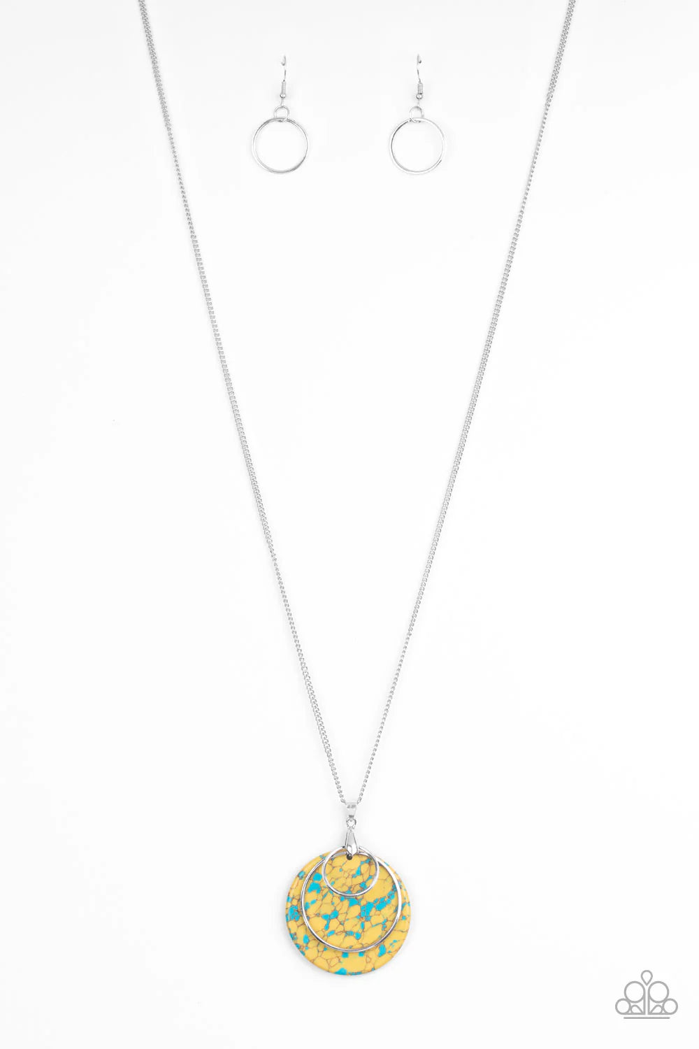 Sahara Equinox Necklace