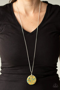 Sahara Equinox Necklace