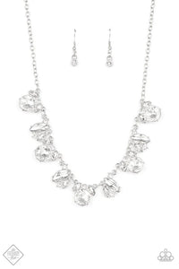 BLING to Attention Necklace