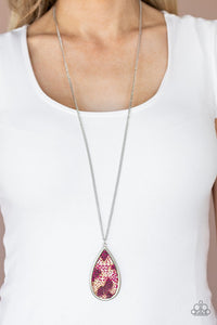 Artificial Animal Necklace