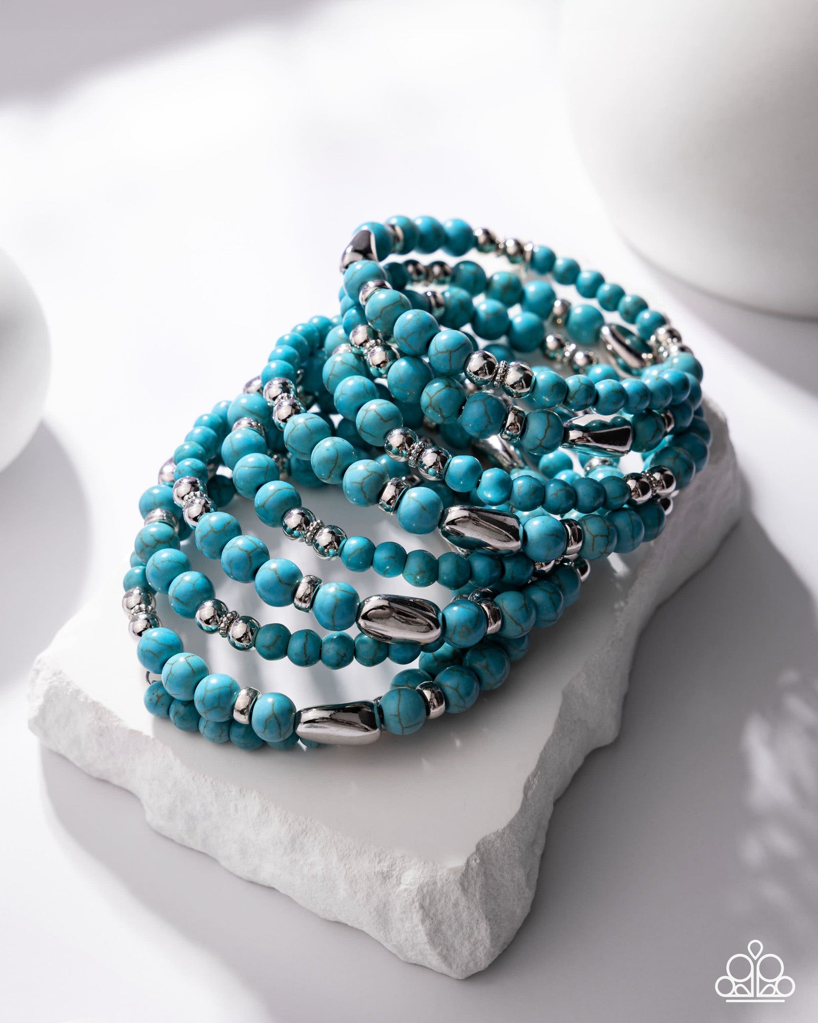 Party Crusher Zi Bracelet 2021