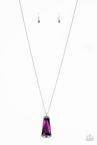 Empire State Elegance Necklace