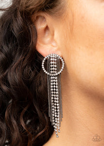 Dazzle by Default Earring