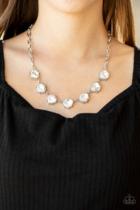 Star Quality Sparkle Necklace