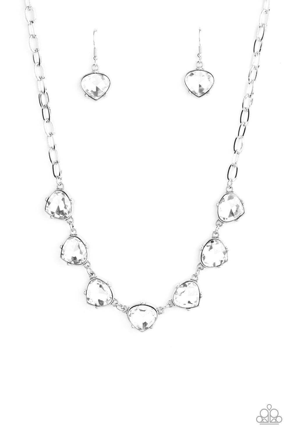 Star Quality Sparkle Necklace