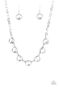 Star Quality Sparkle Necklace