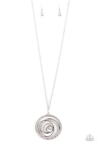 Subliminal Sparkle Necklace