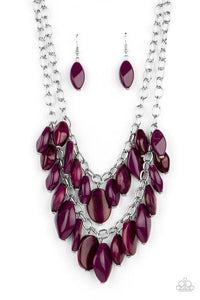 Palm Beach Beauty Necklace