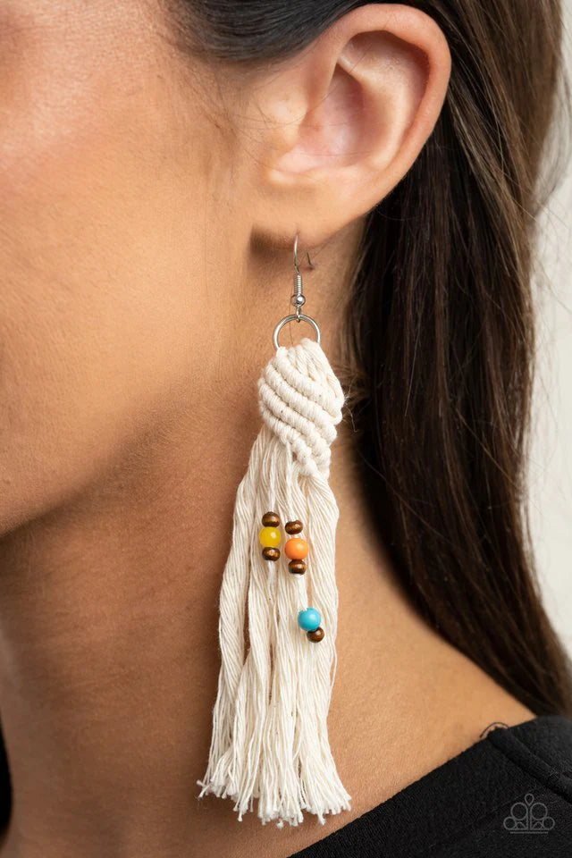 Beach Bash Earring