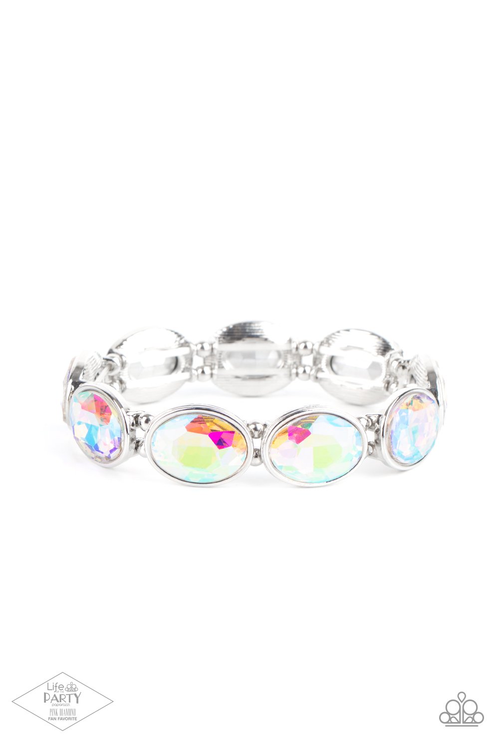 Diva In Disguise Bracelet