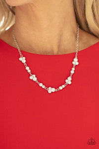 Gorgeously Glistening Necklace