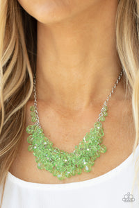 Let The Festivities Begin Necklace