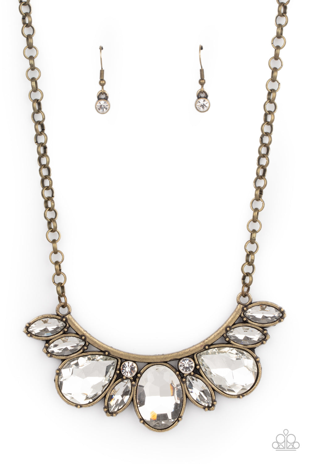 Never SLAY Never Necklace