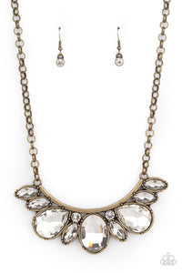 Never SLAY Never Necklace