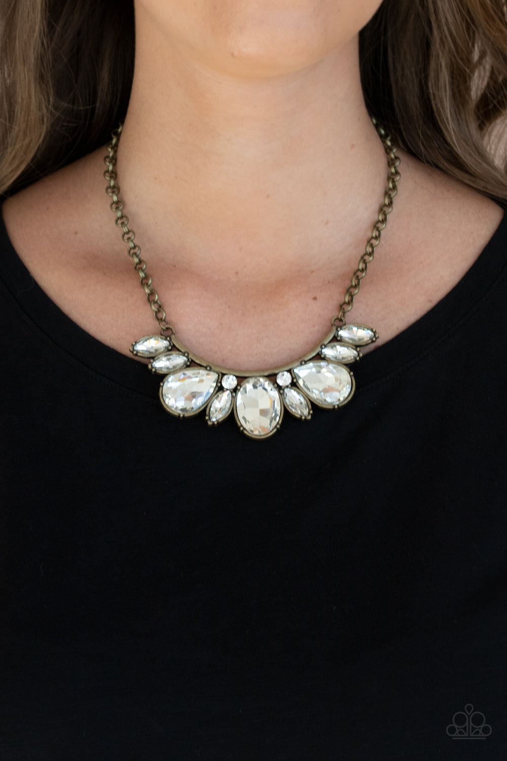 Never SLAY Never Necklace