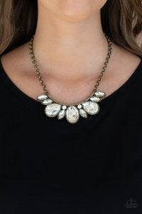 Never SLAY Never Necklace