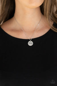 Choose Faith Necklace