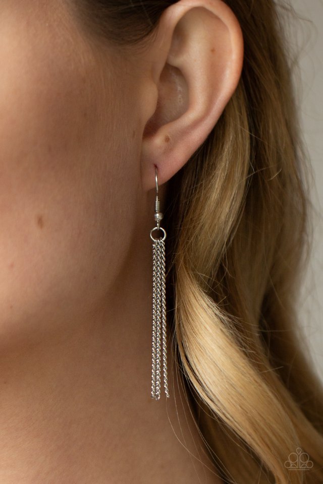 Musically Mojave Necklace