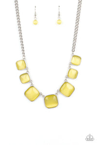 Aura Allure Necklace