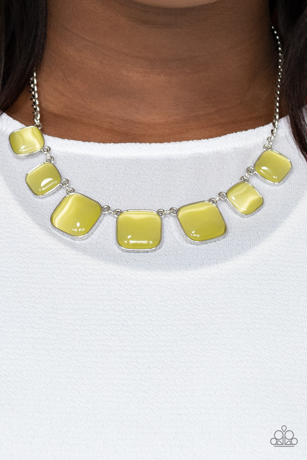 Aura Allure Necklace