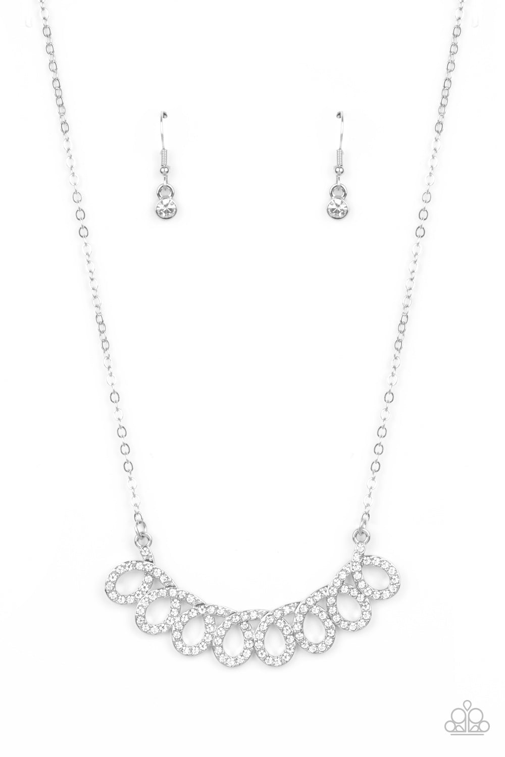 Timeless Trimmings Necklace
