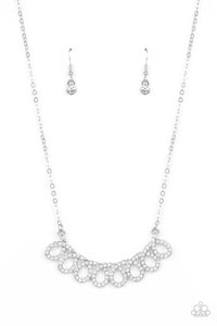 Timeless Trimmings Necklace