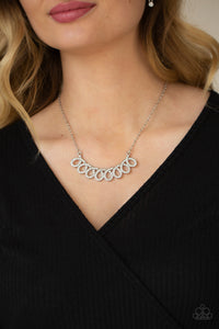 Timeless Trimmings Necklace