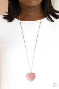 Warmhearted Glow Necklace