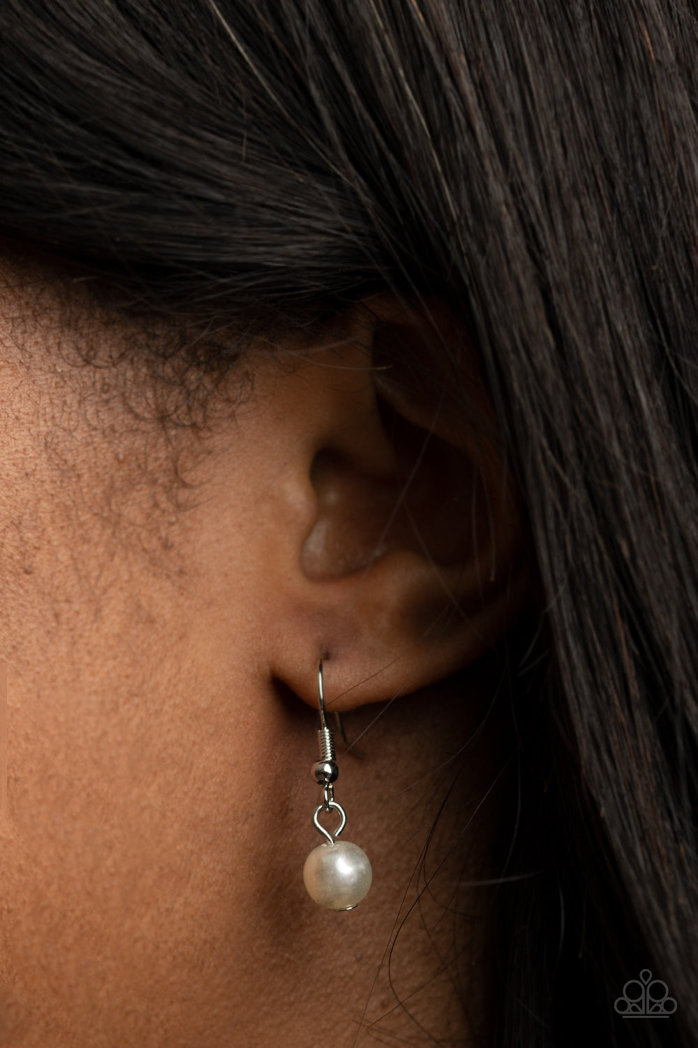 Royal Announcement Necklace