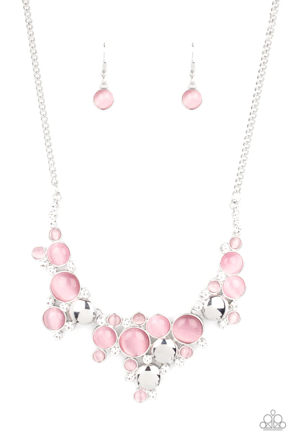 Fairytale Affair Necklace