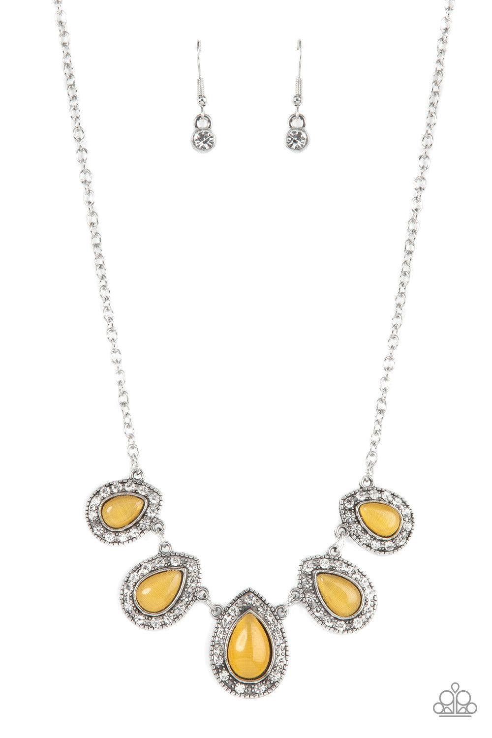 Everlasting Enchantment Necklace