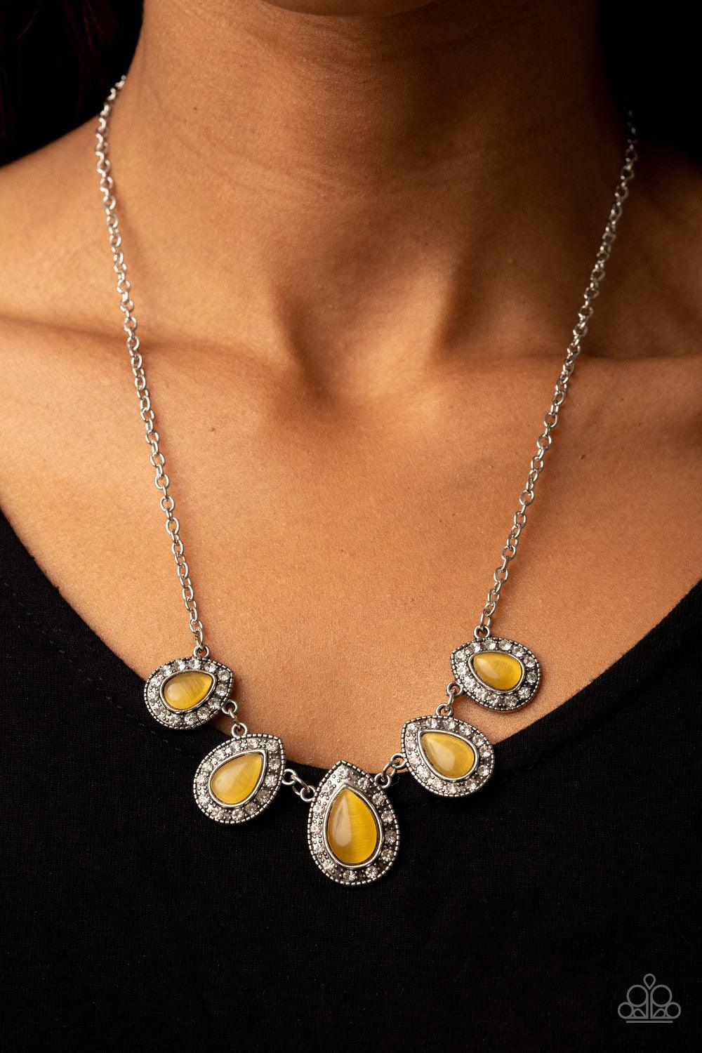 Everlasting Enchantment Necklace