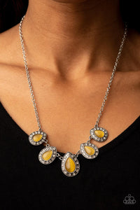 Everlasting Enchantment Necklace