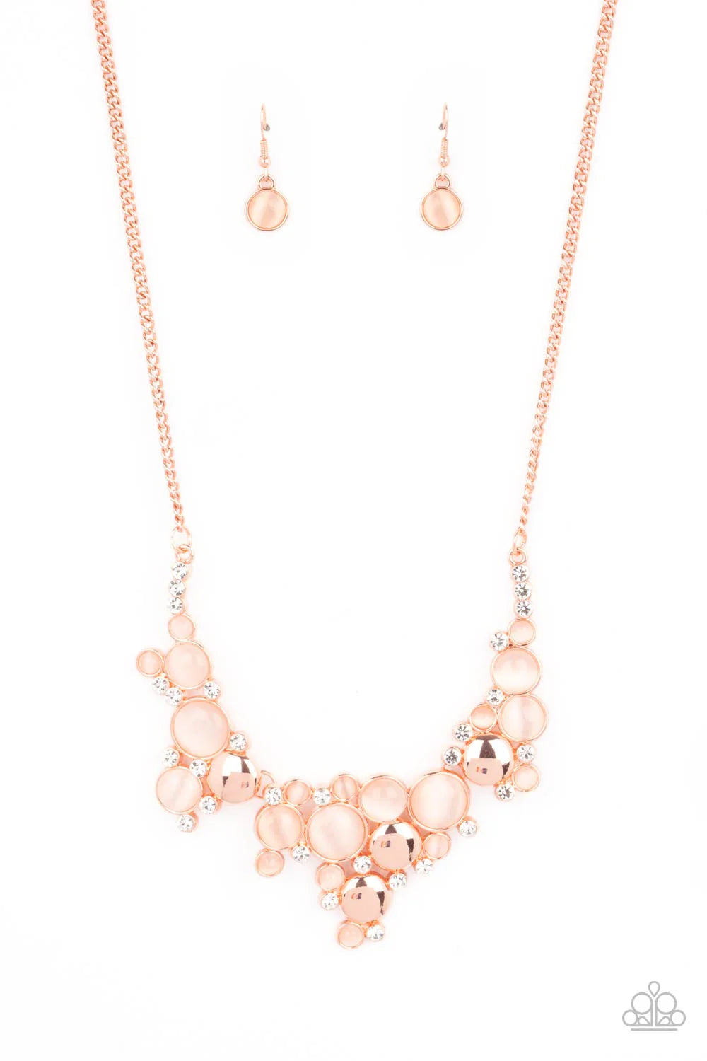 Fairytale Affair Necklace