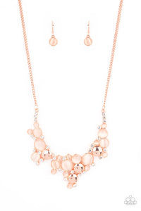 Fairytale Affair Necklace