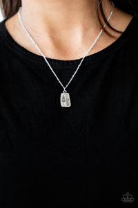 Faith Over Fear Necklace