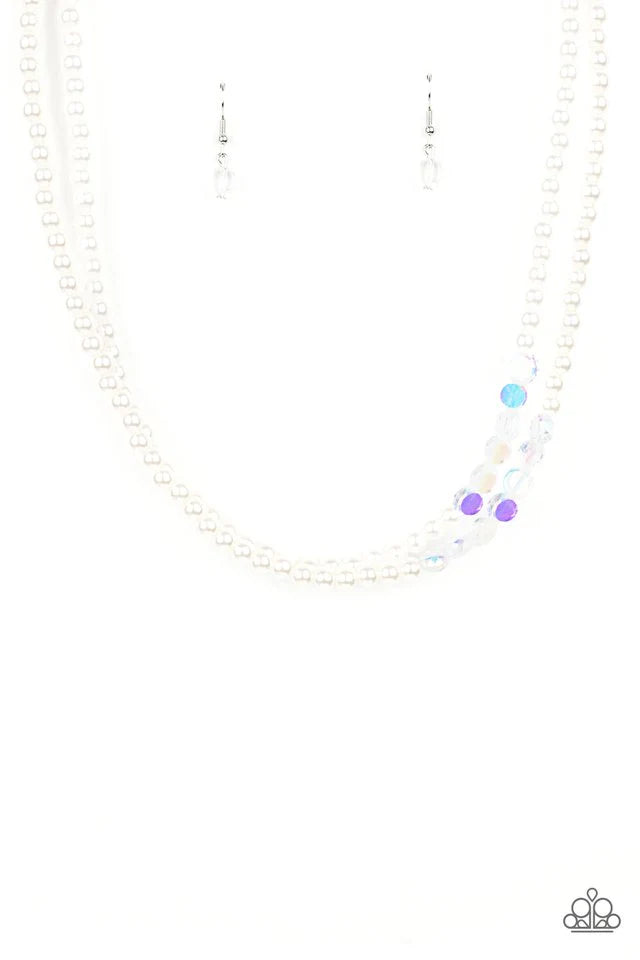 Poshly Petite Necklace