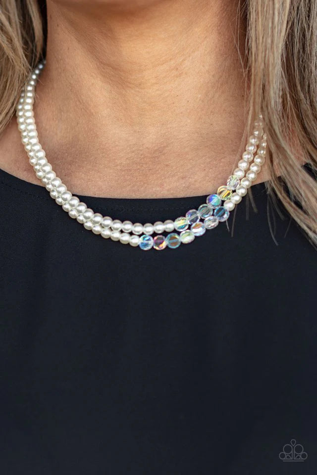 Poshly Petite Necklace