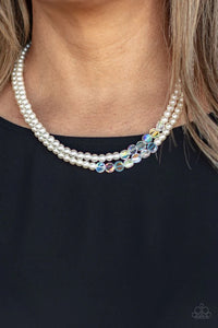 Poshly Petite Necklace