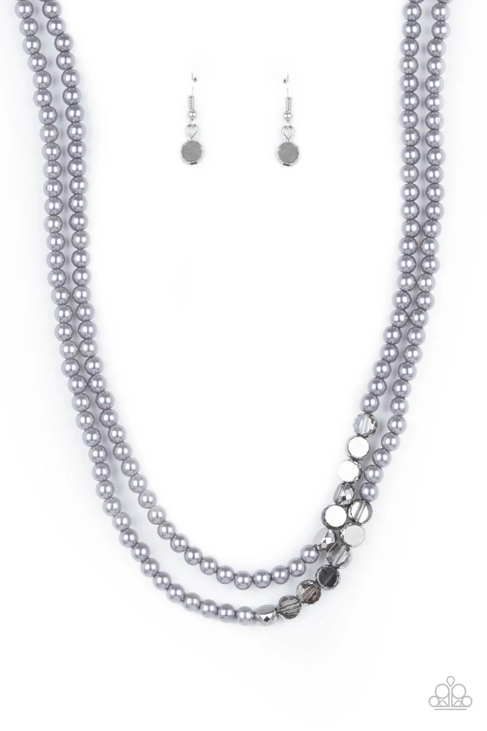 Poshly Petite Necklace
