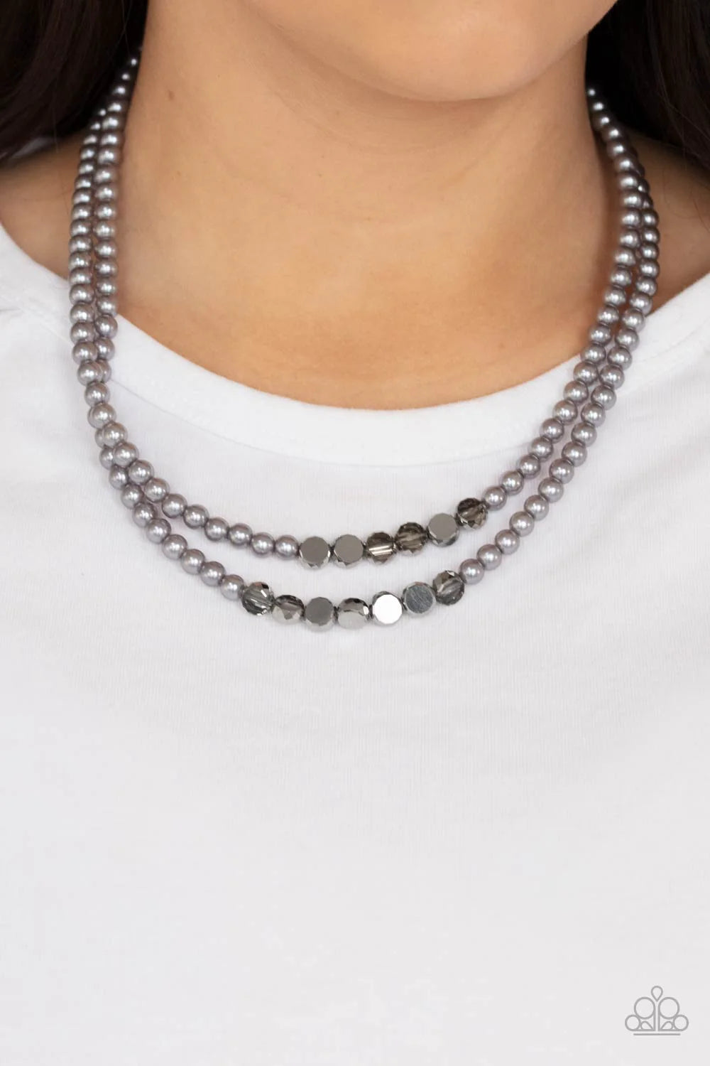 Poshly Petite Necklace